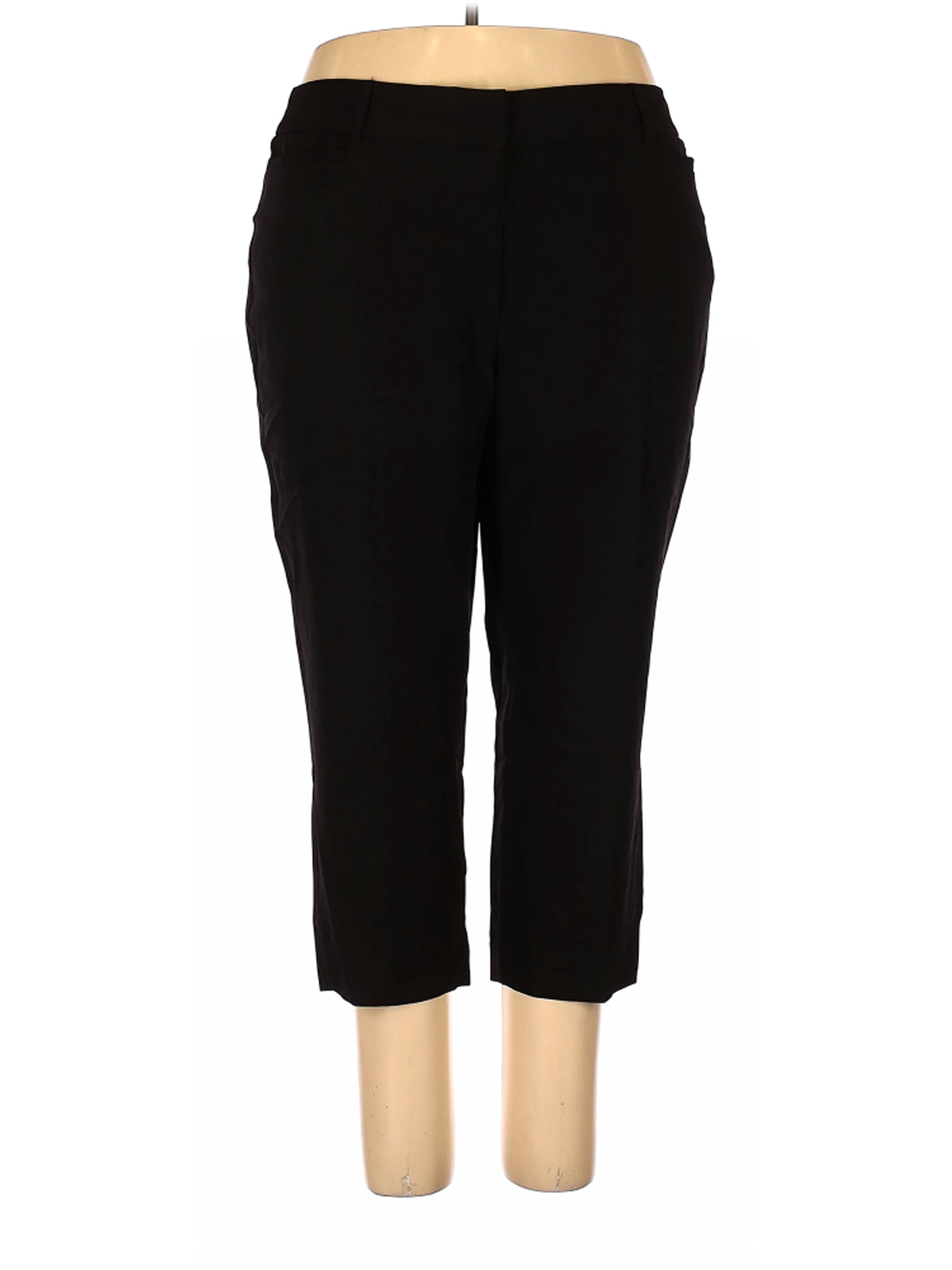 EVRI Womens Plus Savings Pants 