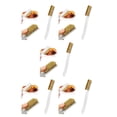 thumbnail image 3 of Cateissary Bristles Brush Household Accessories Cleaning Tools Equipment Carpet Tools Multi-functional Kitchen Sofa Home Sweeper Handheld Type2, 3 of 6