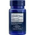 thumbnail image 3 of Life Extension Vinpocetine, derived from periwinkle plant, concentration and memory, gluten-free, non-GMO, vegetarian, 100 tablets, 3 of 7