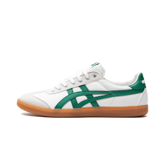 ONITSUKA TIGER MENS Tokuten "White Green Gum" 1183C291 100 1183C291 100 from Stadium Goods