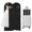 Black, variant on DISEN 2 Pack 71'' Long Garment Bags for Dress, Big Wide Bags for Dresses Hanging, Foldable Waterproof Dress Bags for Gowns Long, Dustproof Suit Cover Bags for Closet Storage, Travel(Black)