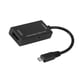 thumbnail image 3 of Mini Micro Usb 2.0 Mhl A Hdmi Cable Hd 1080P Para Android Samsung Htc Lg Android Hdmi Converter Monstrate EL009463-00, 3 of 5