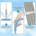 thumbnail image 4 of Spray Wet Mops for Hardwood Floor Cleaning, 4 of 5