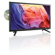 iLive 23.6 LED TV / DVD Combo، ITDE2490B