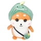 thumbnail image 2 of Juguete de peluche Shiba Inu, relleno de algodón PP suave, lindo Shiba Inu, juguetes de peluche, decoración del hogar, regalos para niños y niñas, 2 of 8