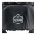 thumbnail image 5 of Ergodyne N-Ferno 6802 Thermal Winter Trapper Hat, Black, Large/X-Large, 5 of 7