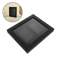 thumbnail image 4 of Miangastore Wall Mounted Trading Card Display Frame Case For Sports And Baseball Cards Card Collection Holder Trading Card Brick Presentation Holder, 4 of 8