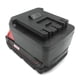 thumbnail image 2 of Power Tool Adapter for Milwaukee 18V Li Ion Battery Convert to for BOSCH With Charging, 2 of 5