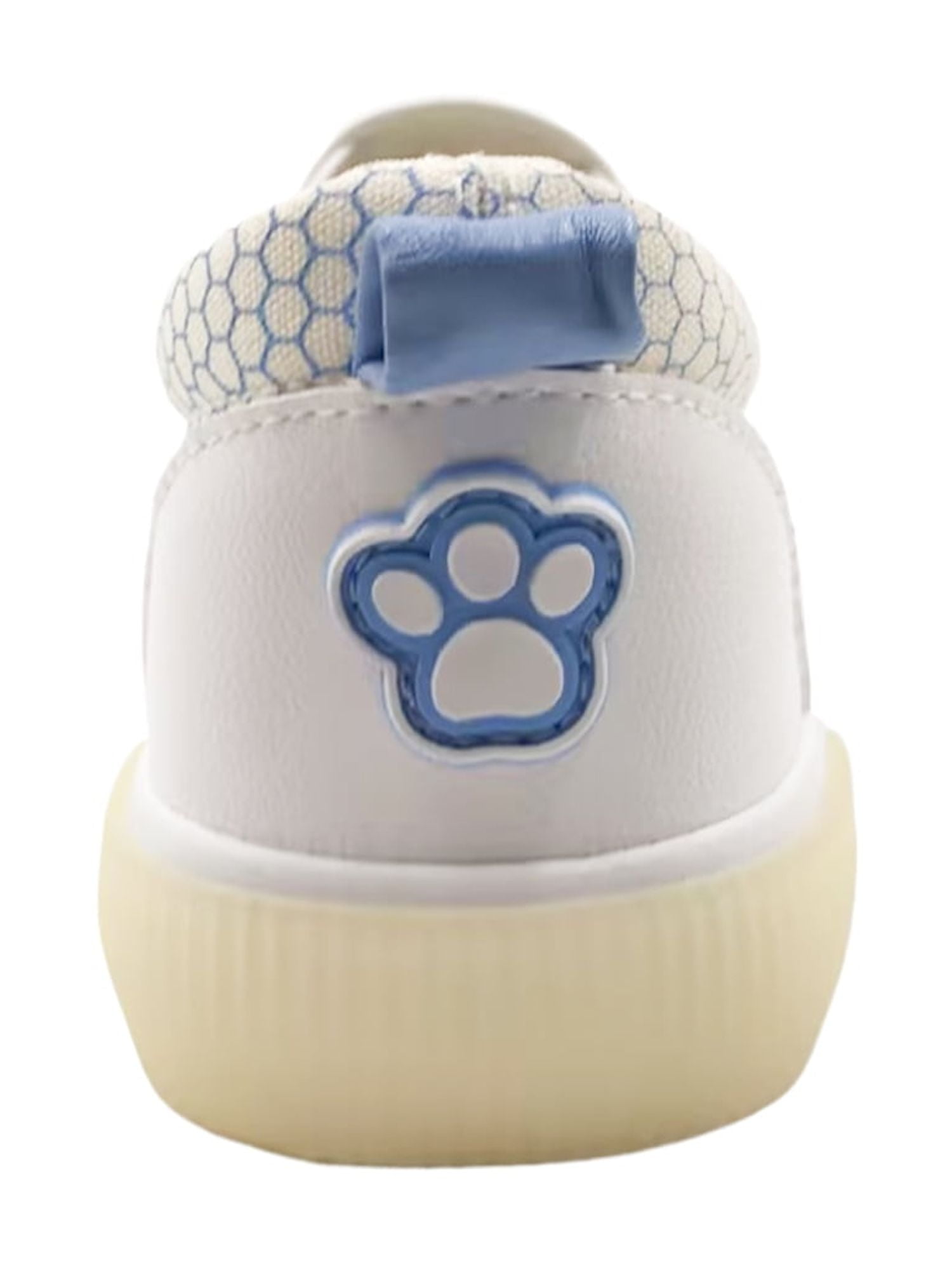 Paw Patrol Toddler Unisex Slip-On Sneakers