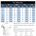 thumbnail image 3 of USA 2026 Soccer Cup Raglan Jersey for Men, Short Sleeve V-Neck Shirt with Statue of Liberty & Flag Print, Breathable Athletic Fan Top, Lightweight Sports Tee, 1 PC Royal Blue L, 3 of 5