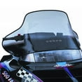 thumbnail image 3 of Powermadd Polaris Cobra Evolved Windshiel D Mid Tint 11330, 3 of 3