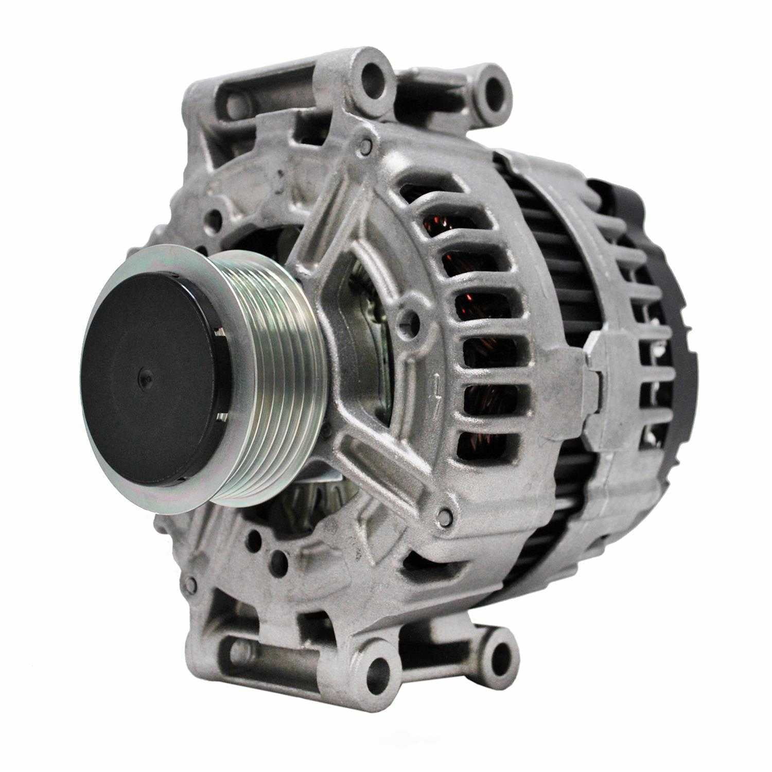 FVP Professional 15047 Alternator Standard