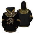 thumbnail image 3 of Sudadera con capucha unisex africana con estampado 3D de diente de león para niña negra africana, sudaderas casuales para hombres y mujeres 2024, camisetas tipo pulóver, ropa Y2k, 3 of 5