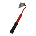 thumbnail image 6 of TUIBELYN Handheld Lawn Dethatcher Hoe for Weeding and Gardening, 6 of 7