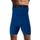 thumbnail image 3 of Ceisia Men's All-Season Solid-Color High-Waist Fitness Gift Tight Shorts - Double-Layer Hip Design with Pocket Sports Casual P ants, 3 of 5
