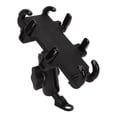 thumbnail image 3 of BOROCO Soporte para Teléfono De Bicicleta, Soporte para Móvil De 8 Garras para Bicicleta, Soporte Ajustable Negro para Bicicleta para Fijación De Ciclismo, 3 of 5