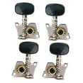 thumbnail image 4 of Hemoton  4 Pcs Guitar Tuner Pedal String Sound Improvement, 4 of 8