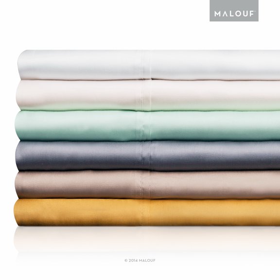 Woven Tencel Sheet Set
