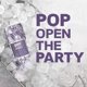 thumbnail image 5 of DRY Sparkling Non-Alcoholic Lavender Botanical Bubbly I 4 Clean Ingredients I Delicious Way to Be Sober & Social I Zero Proof Mocktail Mixer I Craft Non-Alcoholic Multi-Use Beverage, Pack of 12, 5 of 5
