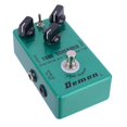 thumbnail image 4 of Demonfx Pedal de efectos de guitarra 2 en 1 Accesorio de pedal de guitarra Overdrive, 4 of 5