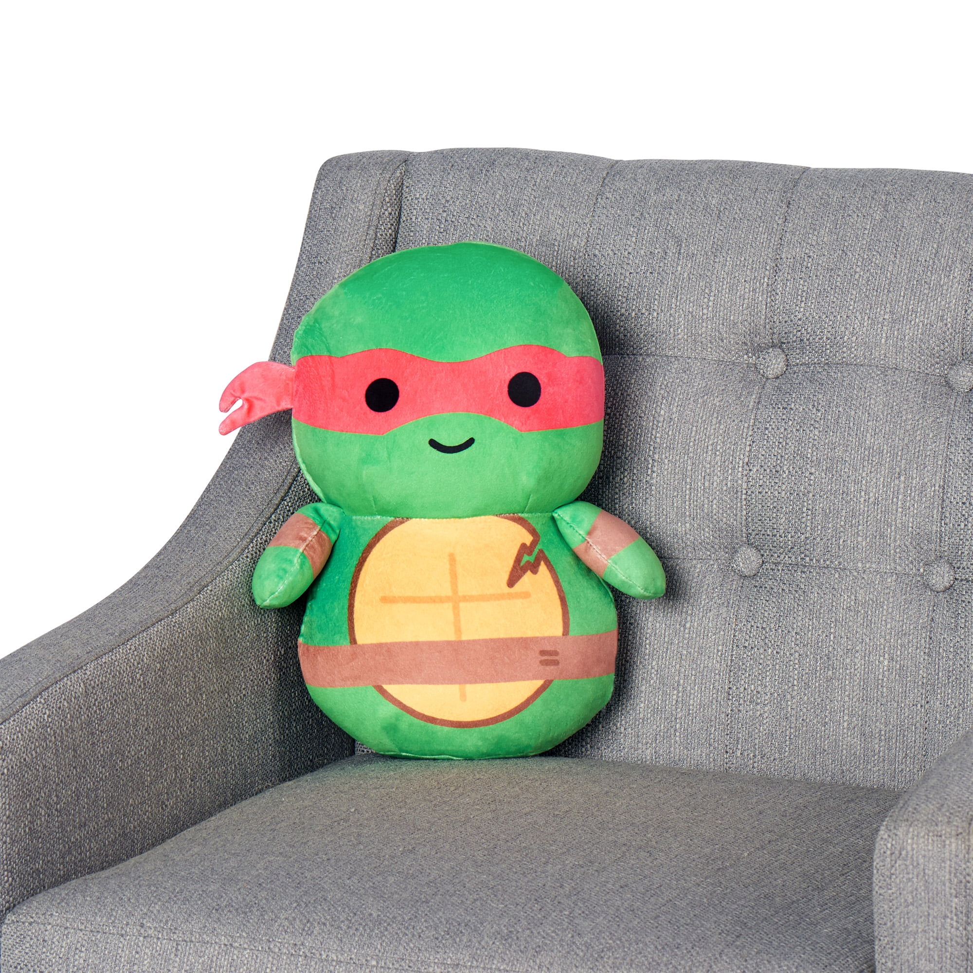 Nickelodeon Teenage Mutant Ninja Turtles Soft Cloud Hugger Pillow, Kids Entertainment