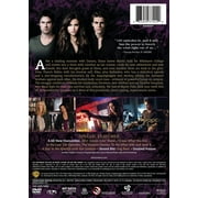 The Vampire Diaries: The Complete Fifth Season [DVD]