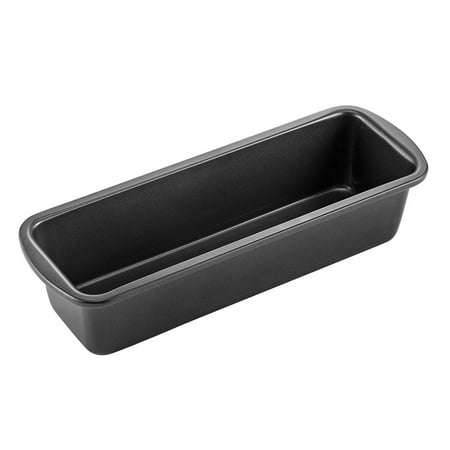 

Homgreen Nonstick Baking Bread Loaf Pan 24*7.2cm Set of 2