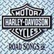 thumbnail image 1 of The Right Stuff Harley-Davidson Canciones de Ruta Vol. 2, 1 of 1