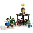 thumbnail image 4 of LEGO Creator Winter Village Post Office 10222 LEGO -, 4 of 7