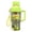 C, variant on Dual Drinking Plastic Water Bottle with Straw and Direct Sip Options - Large Capacity Portable Container for Home Office and Outdoor Hydration Needs and Requirements