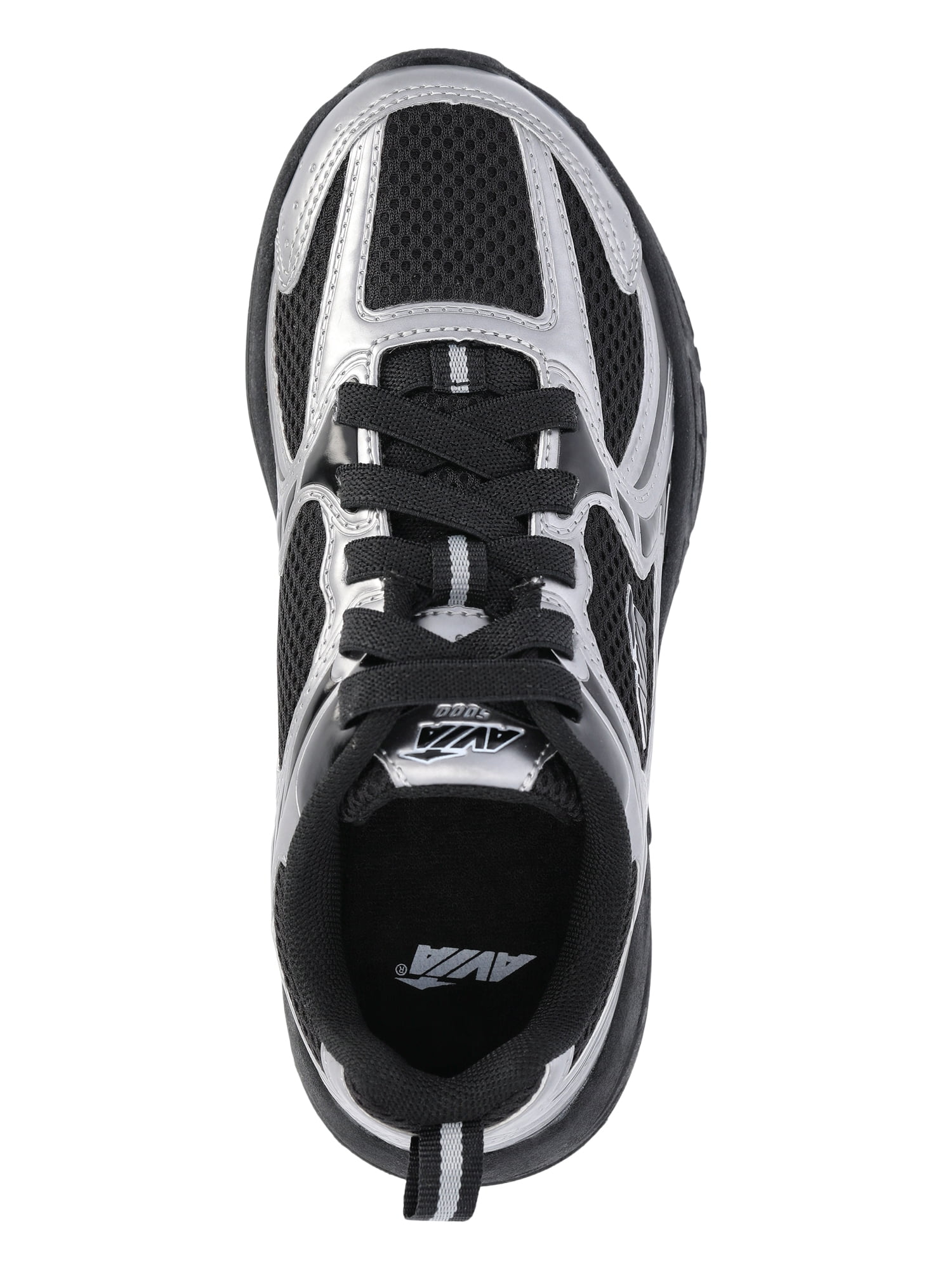 Avia 5000 Unisex Little and Big Kid Chunky Trainer Sneakers