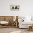 thumbnail image 4 of Stupell Industries Rustic Lodge Varied Cattle on Farm Canvas Art, 24 x 16, by Rhonda Addison, 4 of 8