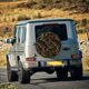 thumbnail image 5 of Fotbe Sea Turtle With Ocean Funda de Llanta de Repuesto con Estampado, Engrosada, Ajuste Universal para Jeep, Remolque, RV, SUV, Camión-15 inch, 5 of 6