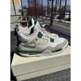 thumbnail image 4 of Ni - ke Ni - ke SB Jordan 4 Pine Green Size 11 —USED—, 4 of 5