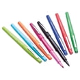 thumbnail image 5 of Paper Mate® Flair® Porous-Point Pen, Medium, 1.0 mm, Red Ink, 5 of 5