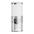 thumbnail image 1 of Molinillo de café portátil: control de un botón Molinillo de café en grano Núcleo Molinillo para expreso Potencia fuerte Molienda uniforme Espesor ajustable USB-recargable, 1 of 5