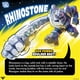 thumbnail image 5 of Figura Héroes de Goo Jit Zu Meteor Madness Rhinostone, 5 of 5