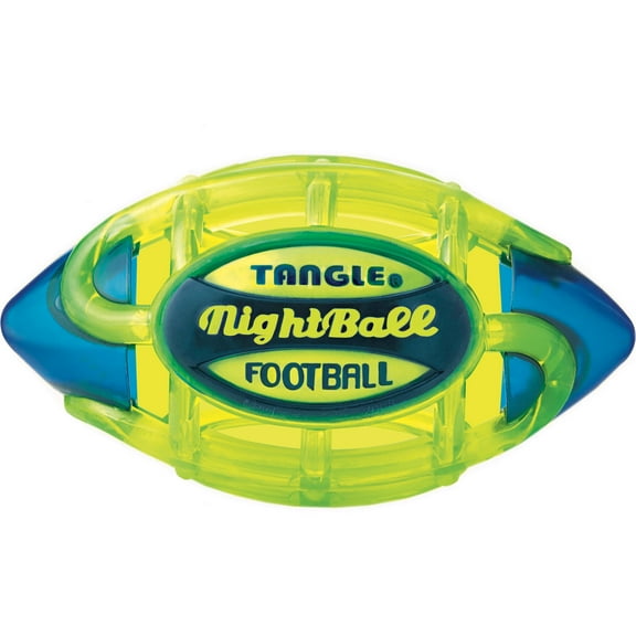 Tangle NightBall Matrix Football