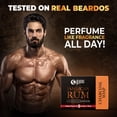 thumbnail image 4 of Beardo Savon au Rhum Jamaïcain, 75 g Chacun (Lot de 5), 4 of 5
