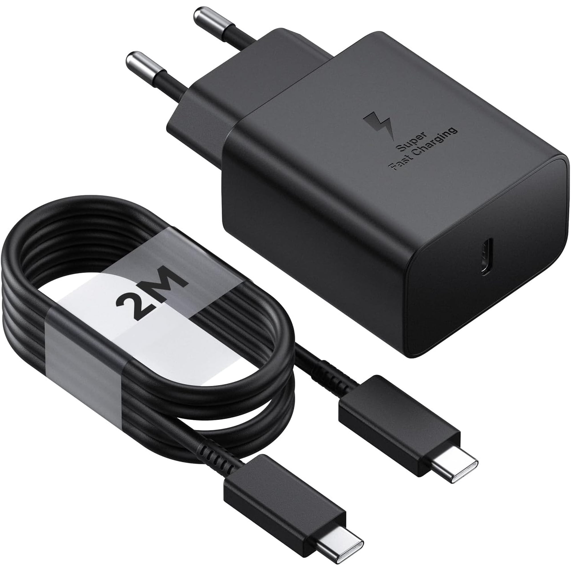 chargeur SAMSUNG 19 3,16 2M