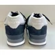 thumbnail image 4 of New Balance Black/Gray 574 Classics Athletic Sneakers U574BS2 Mens 9.5 Womens 11, 4 of 6