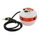 thumbnail image 1 of Limpiador a de alta temperatura, máquina de limpieza a para el hogar y la oficina, vaporizador de alta presión de 1500 W para tapicería de, 1 of 8
