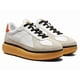 thumbnail image 1 of Onitsuka & Tiger DELECITY 1183B874 102 WHITE HABANERO Unisex Shoes US 7.5-14, 1 of 6