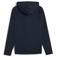 thumbnail image 4 of Puma CloudSpun Tech Hoodie Deep Navy Outerwear Men L, 4 of 4
