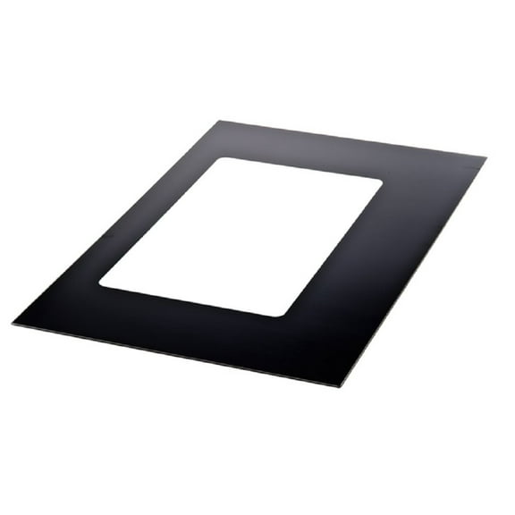 Whirlpool Outer Glass Door W10118455