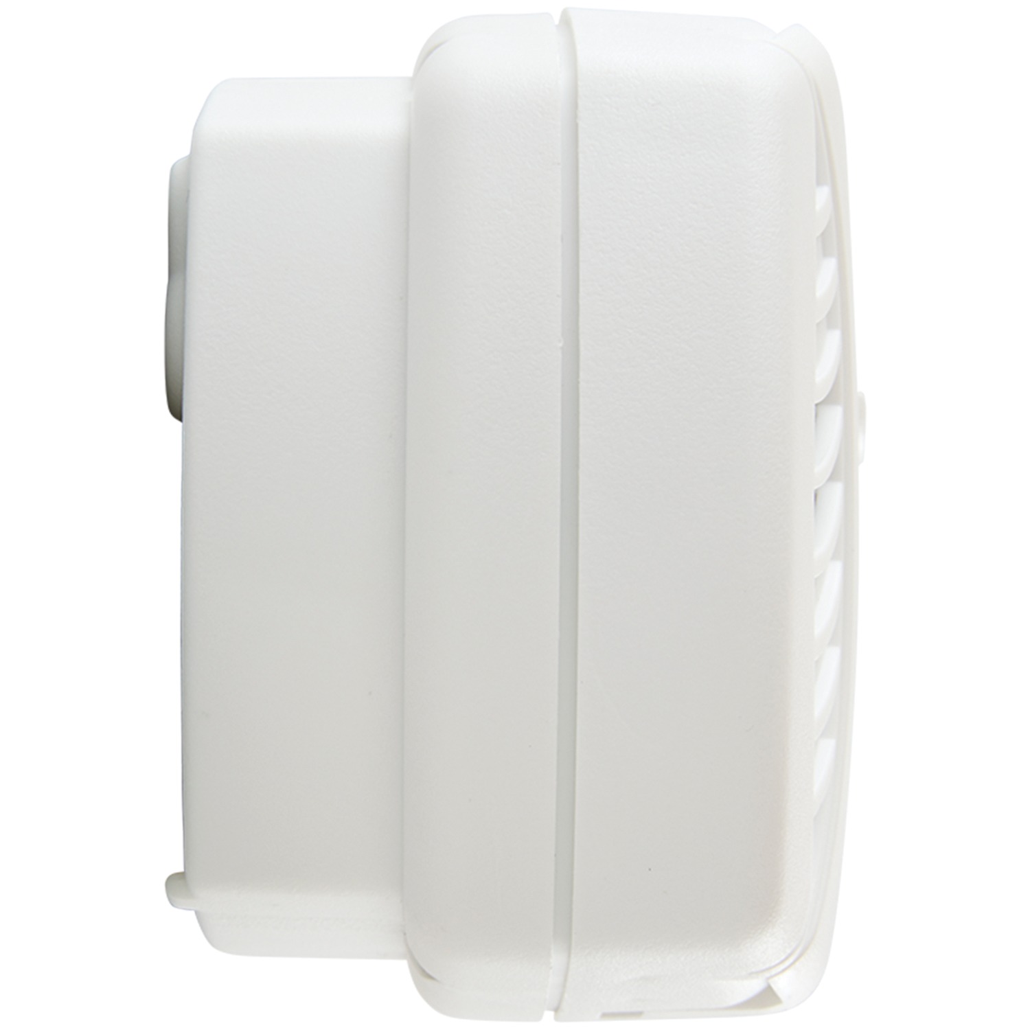 First Alert Dual-Power Carbon Monoxide Alarm with Digital Display photo 2