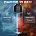 thumbnail image 6 of KERERO Automatic Male Masturbator Adult Toy with 7 Sucking, 7 Rotating , 7 Licking Modes & LCD Display,Male Masturbator Cup Stoker for Men,Adult Sex Toys for Men, 6 of 6