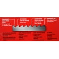 thumbnail image 6 of Milwaukee 27" 12/14 TPI Extreme Thin Metal Bandsaw Blades 48-39-0711 - Three Pack, 6 of 6