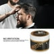 thumbnail image 3 of Cera para Peinar la Cera, El Limpio Evita Que El Cabello Grasiento Sea Grasoso Cera Fuerte para el Hogar para los Hombres, 3 of 7