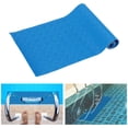 thumbnail image 1 of Swimming Pool Ladder Mat Snowy Weather Wear-resistant Nonsteenager Design Pvc Anti Steenager Layer Safety Liner-SinKeeU, 1 of 4